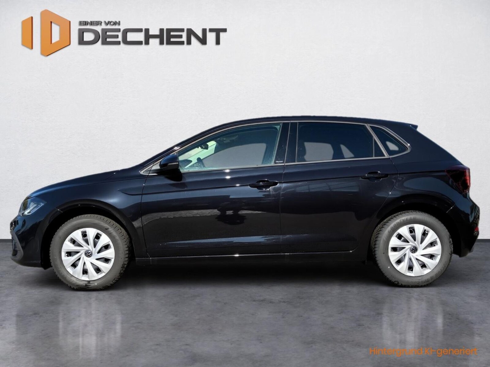 Volkswagen Polo – Bild 12