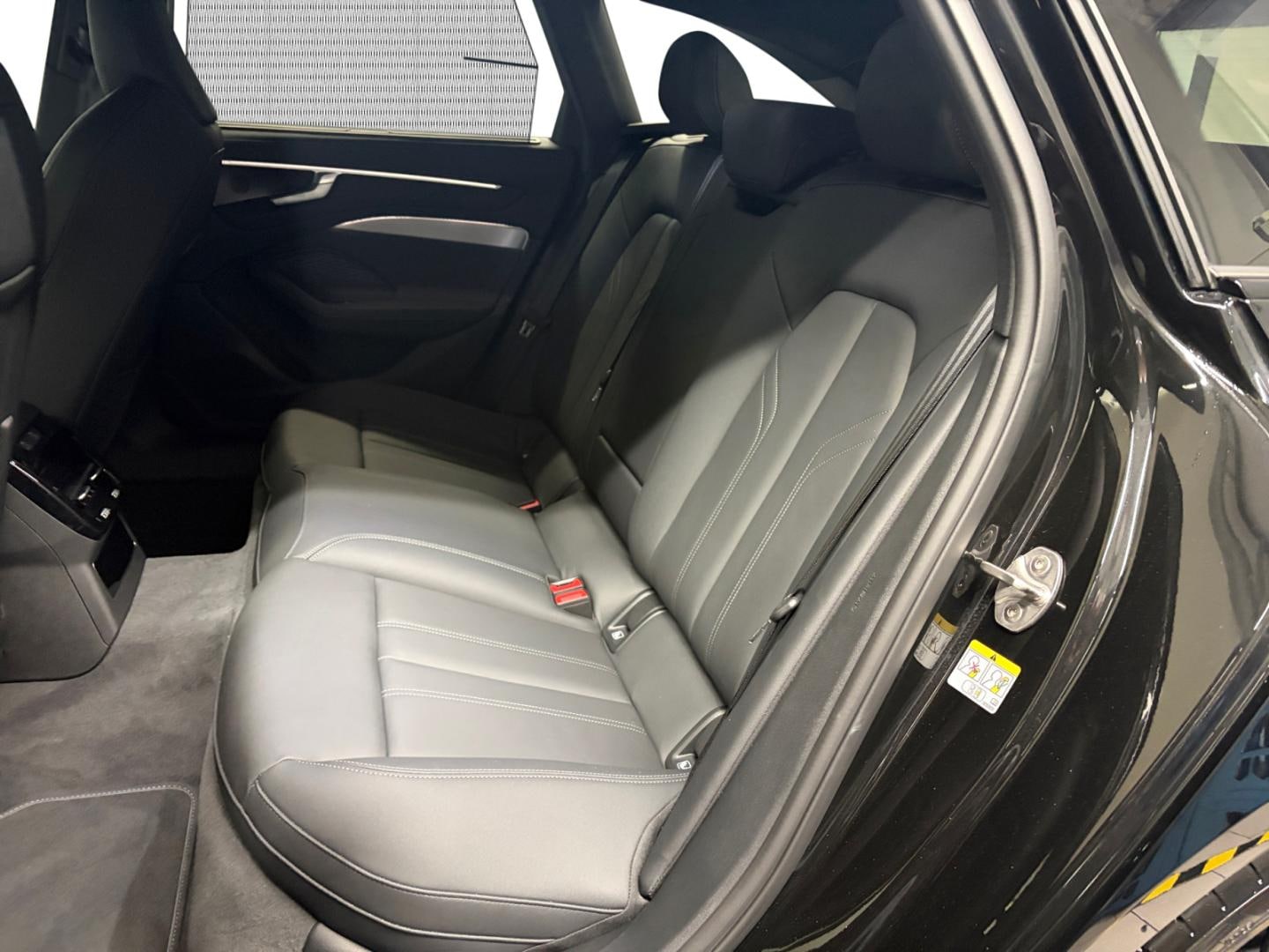 Bild über Audi A6 Avant edition one TFSI 150 kW S tronic - für weitere Informationen kontaktieren Sie den Audi Partner