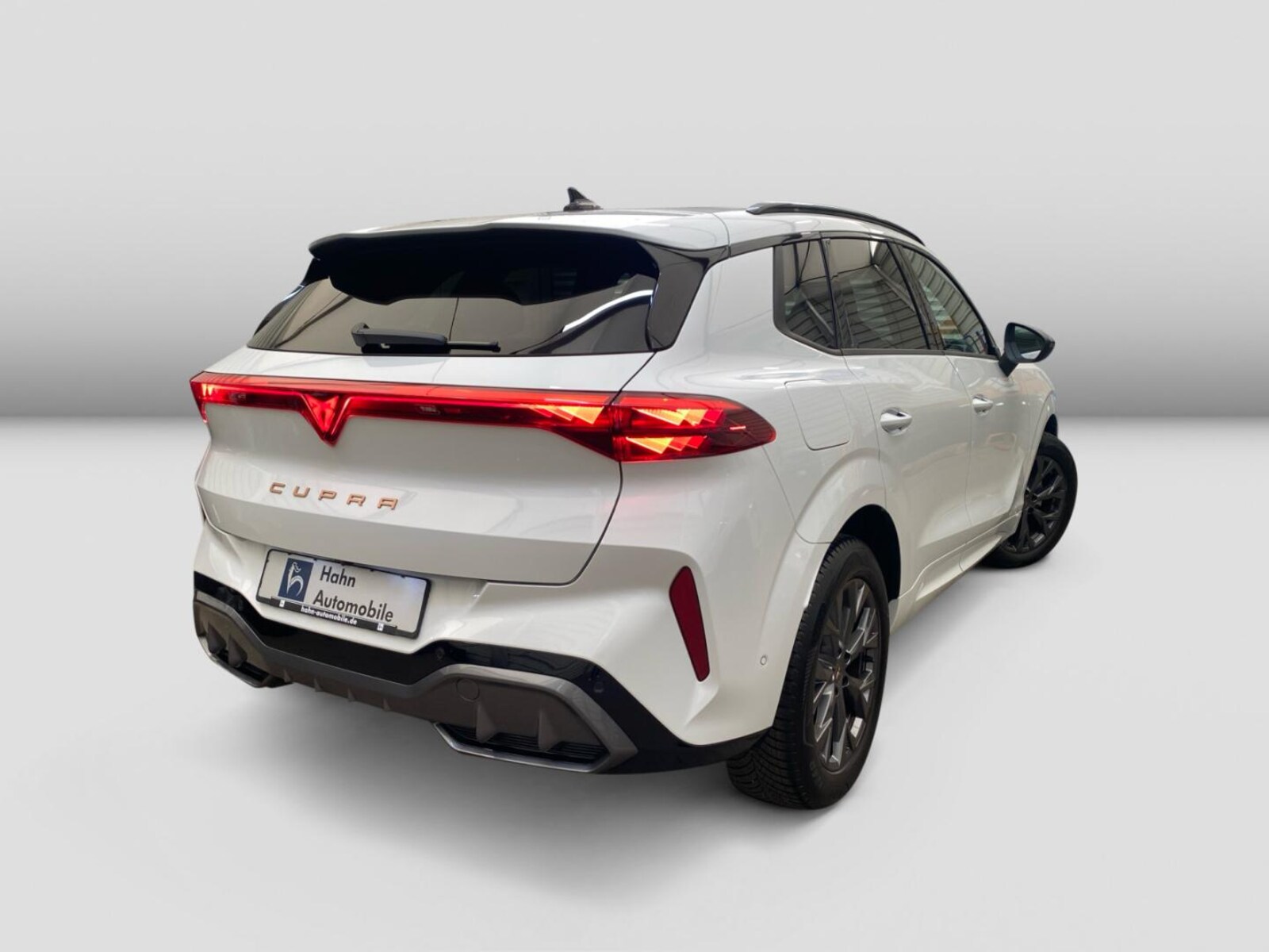 CUPRA Terramar – Bild 3