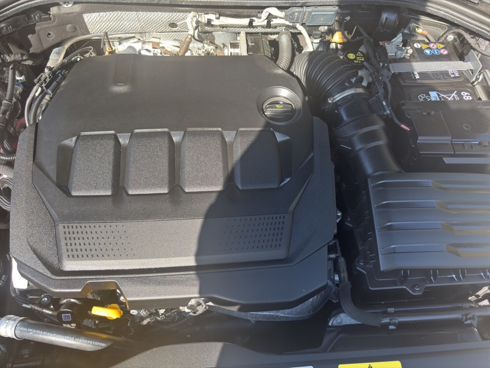 Volkswagen Passat – Bild 17