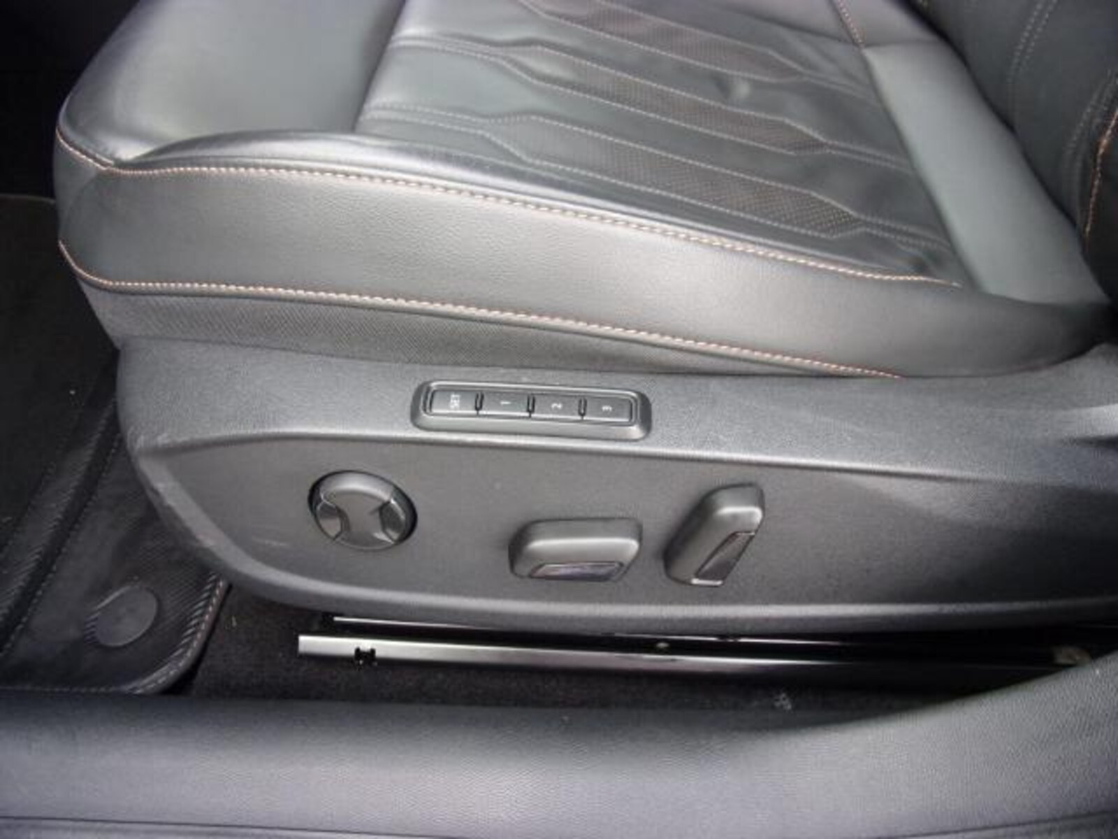 CUPRA Formentor – Bild 15