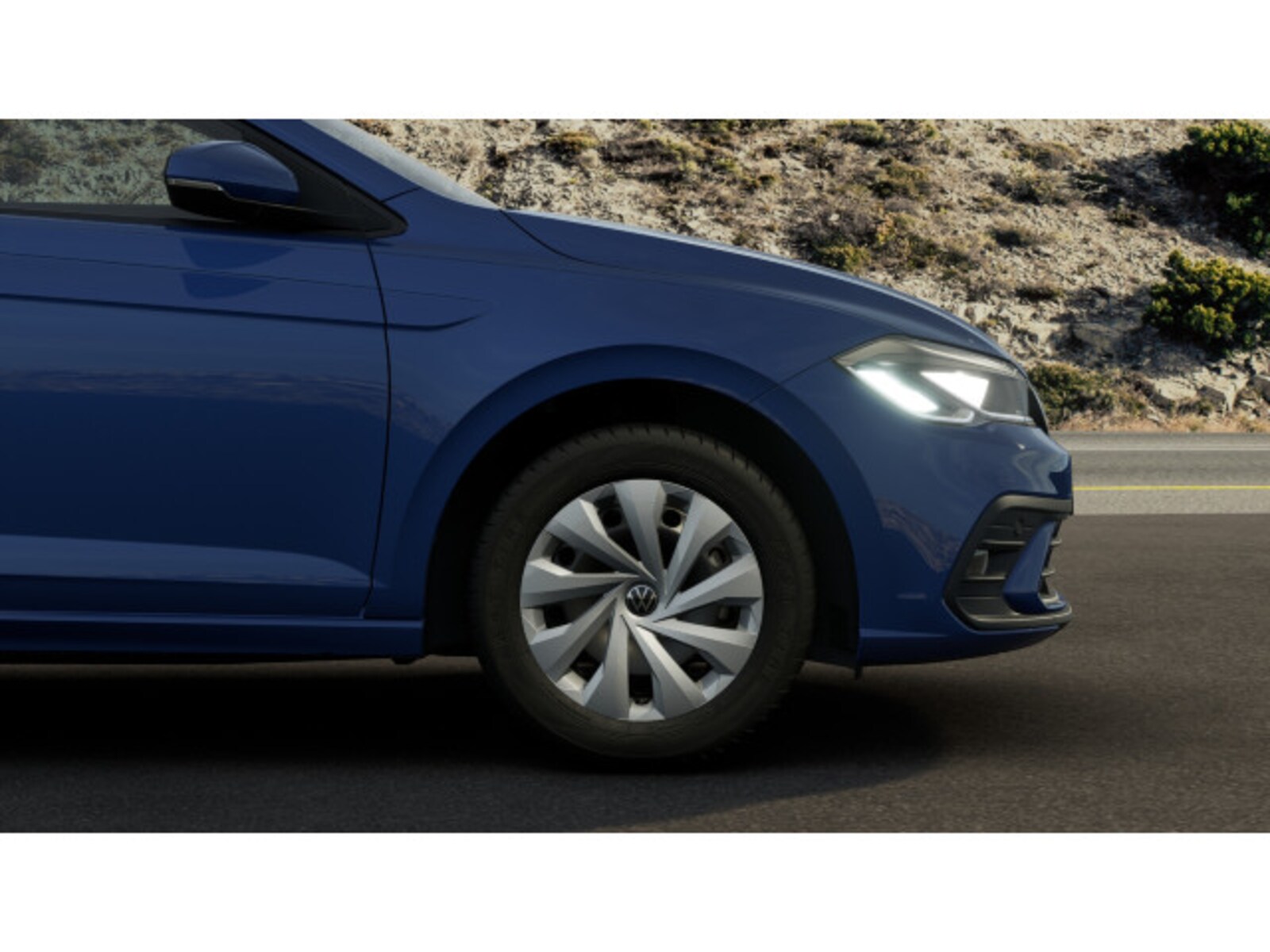 Volkswagen Polo – Bild 5