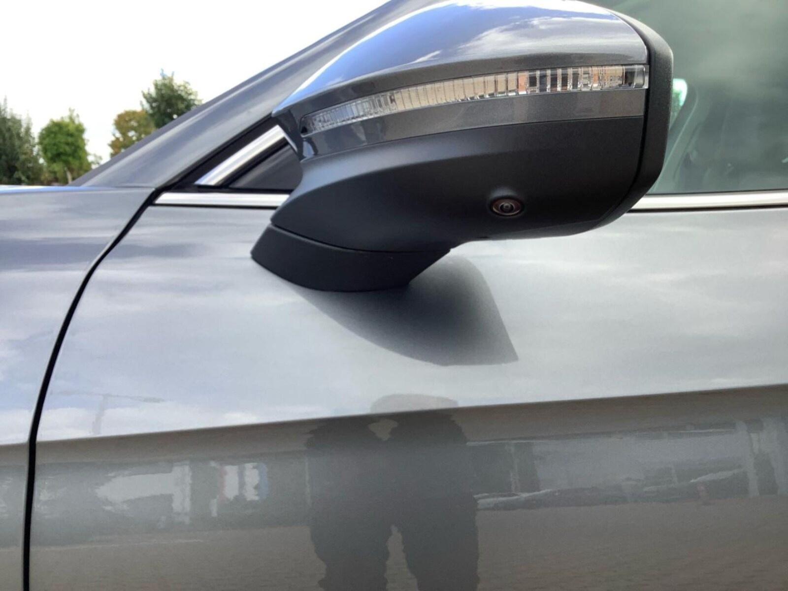 Volkswagen Passat – Bild 18