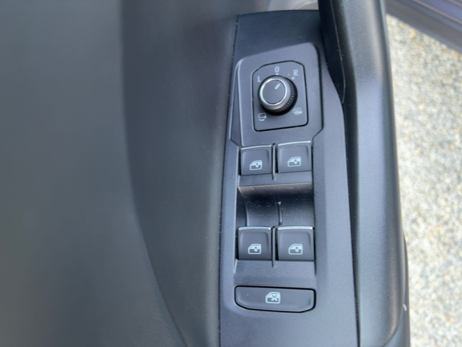 Volkswagen T-Cross – Bild 20