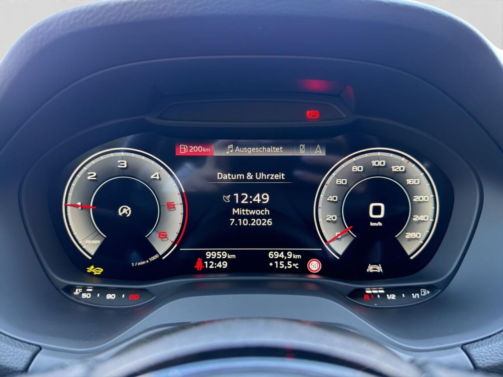 Audi Q2 – Bild 10