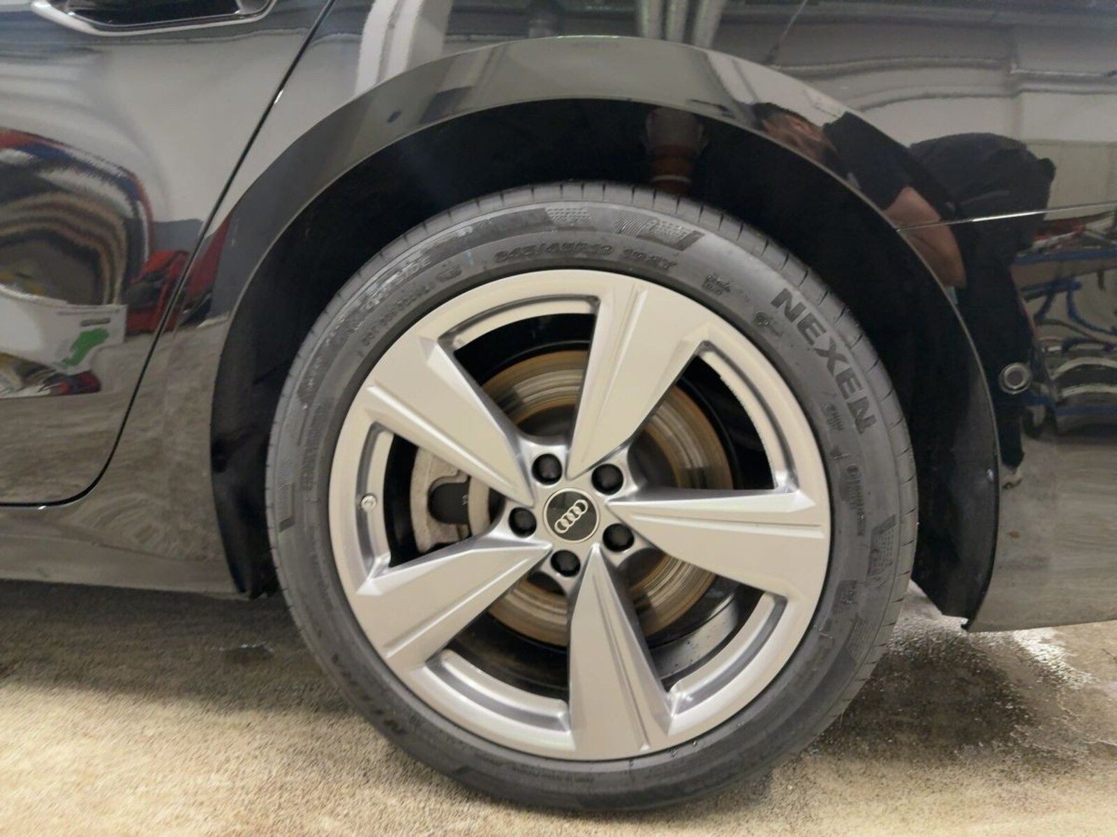 Audi A6 Avant – Bild 14