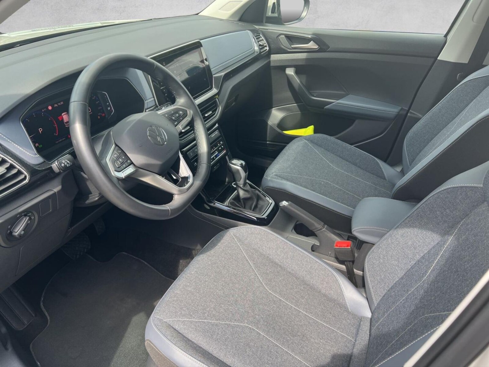 Volkswagen T-Cross – Bild 19