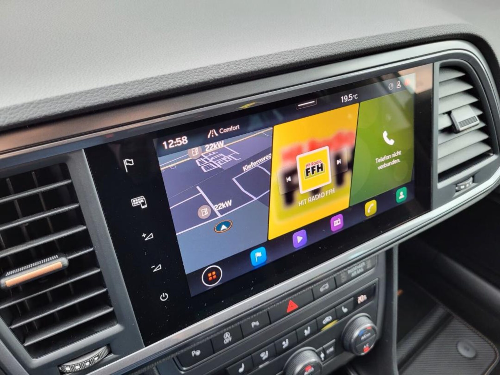 CUPRA Ateca – Bild 13