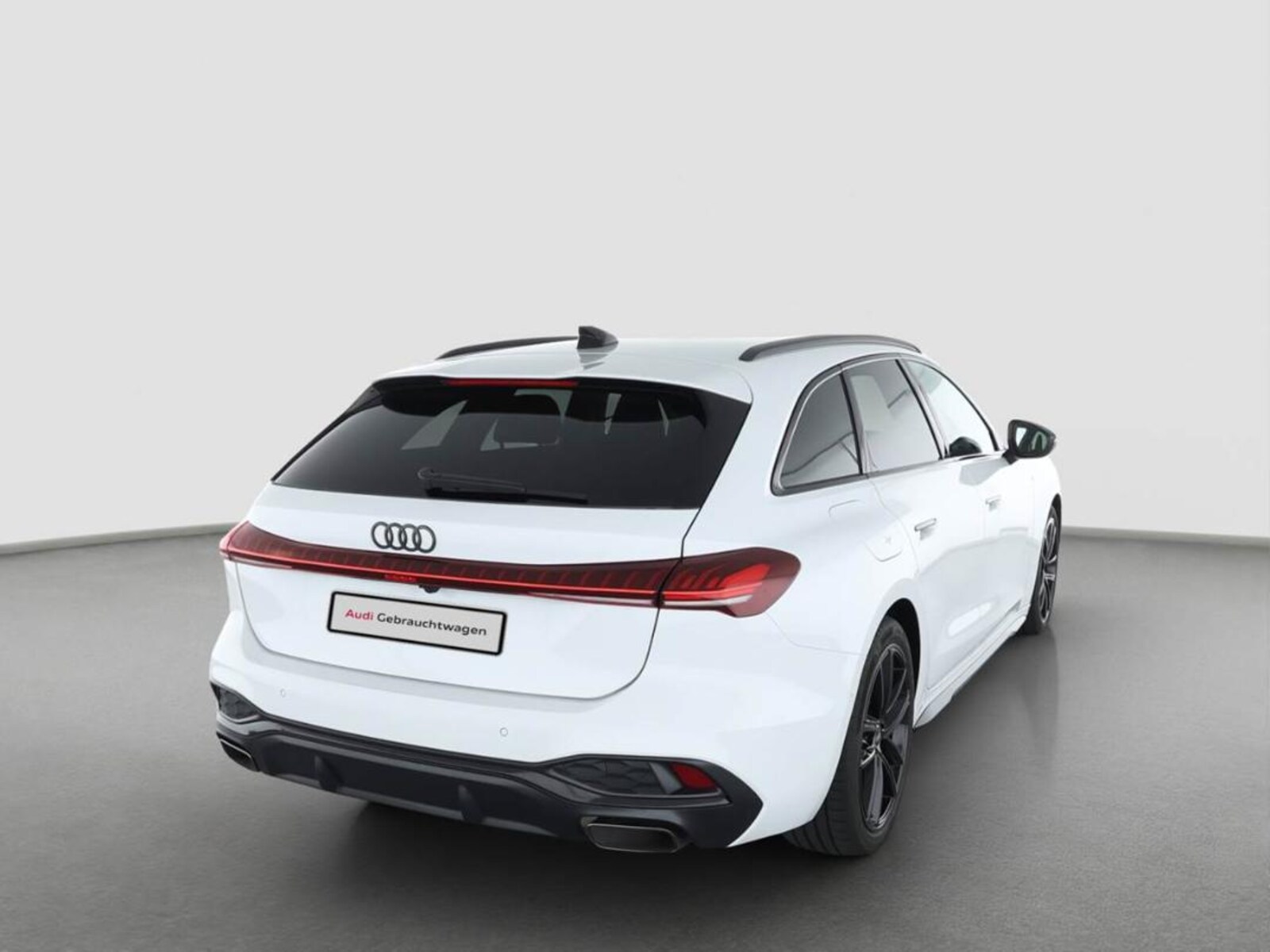 Audi A5 Avant – Bild 2