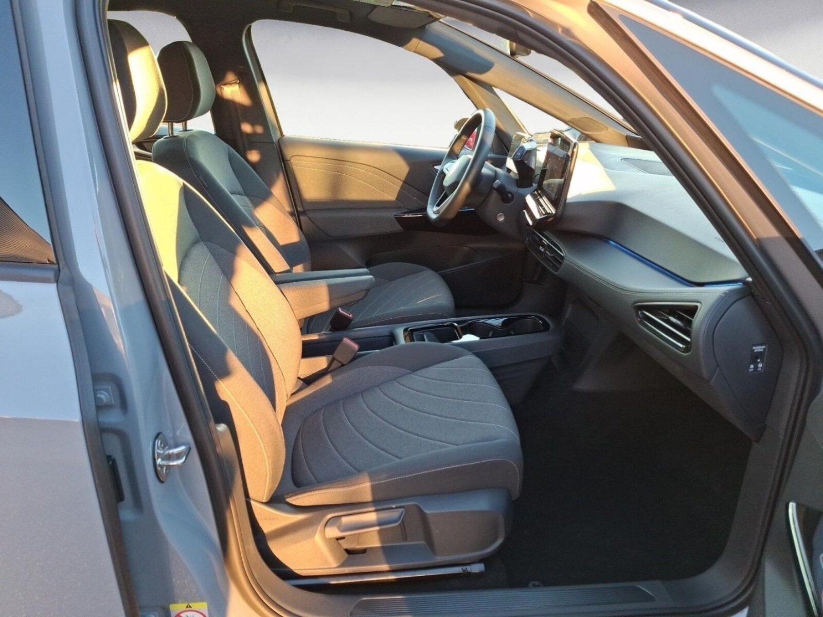 Volkswagen ID.3 – Bild 13