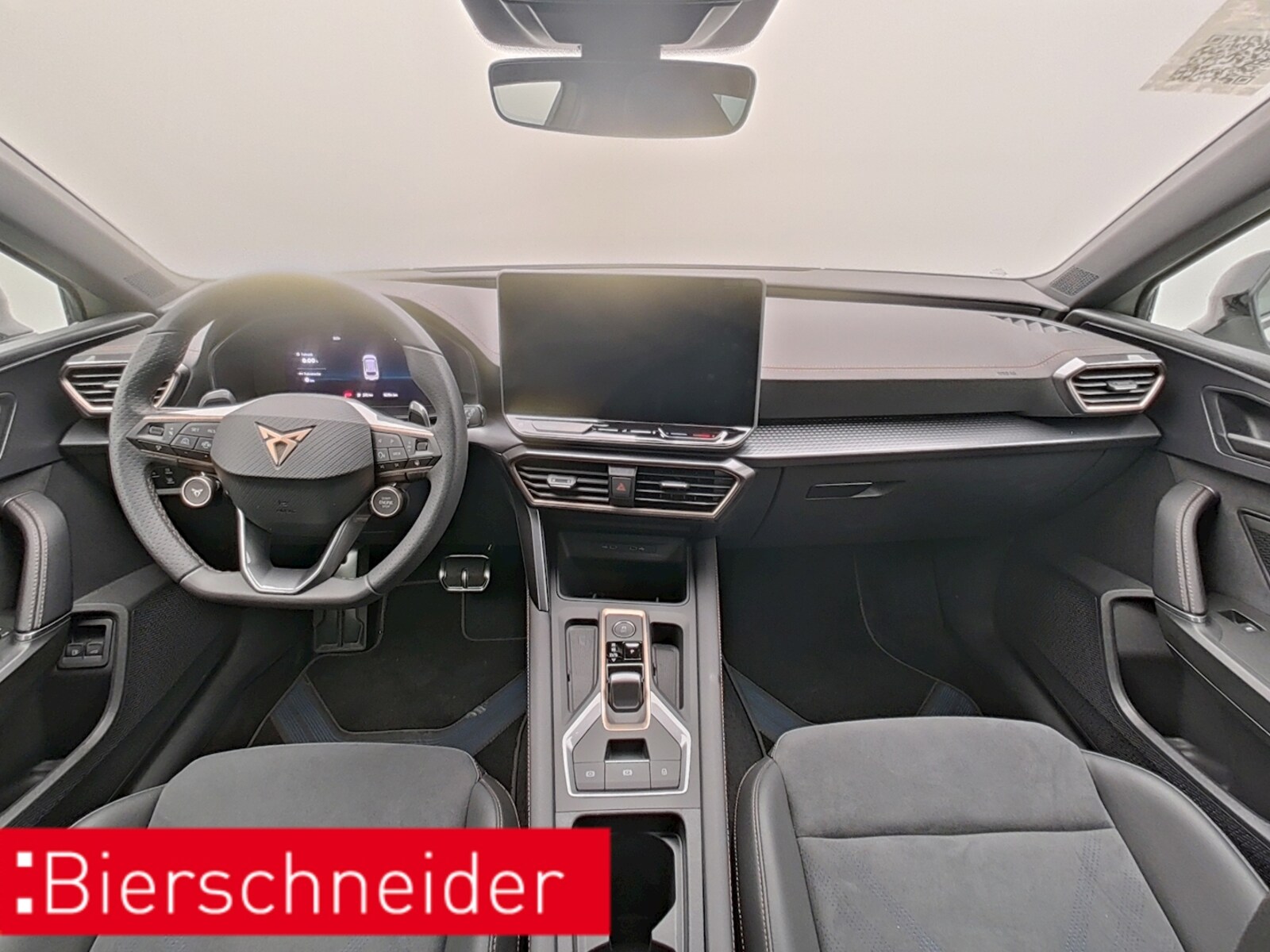 CUPRA Leon Sportstourer – Bild 11