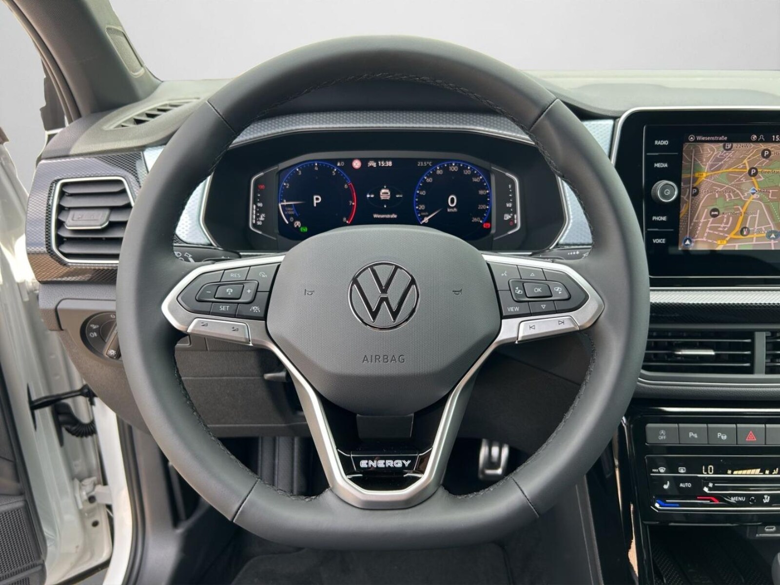 Volkswagen T-Cross – Bild 9