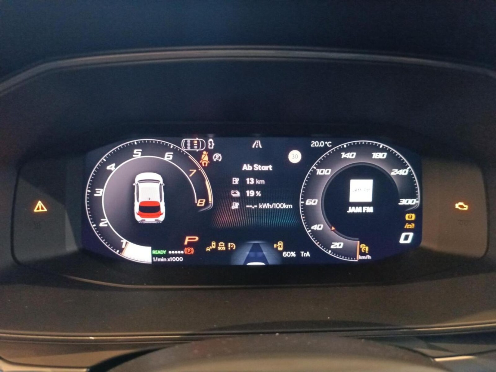 CUPRA Leon – Bild 16