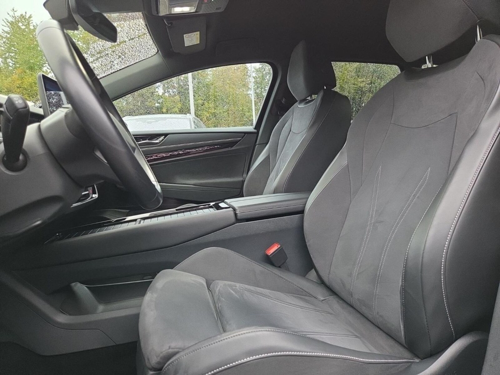 Volkswagen ID.7 Tourer – Bild 20