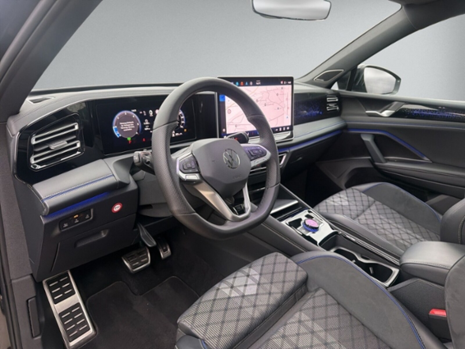 Volkswagen Tiguan – Bild 9