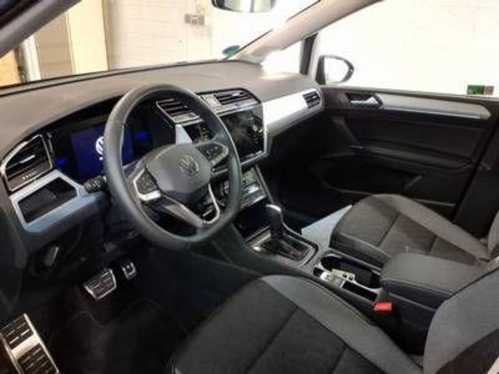 Volkswagen Touran – Bild 4