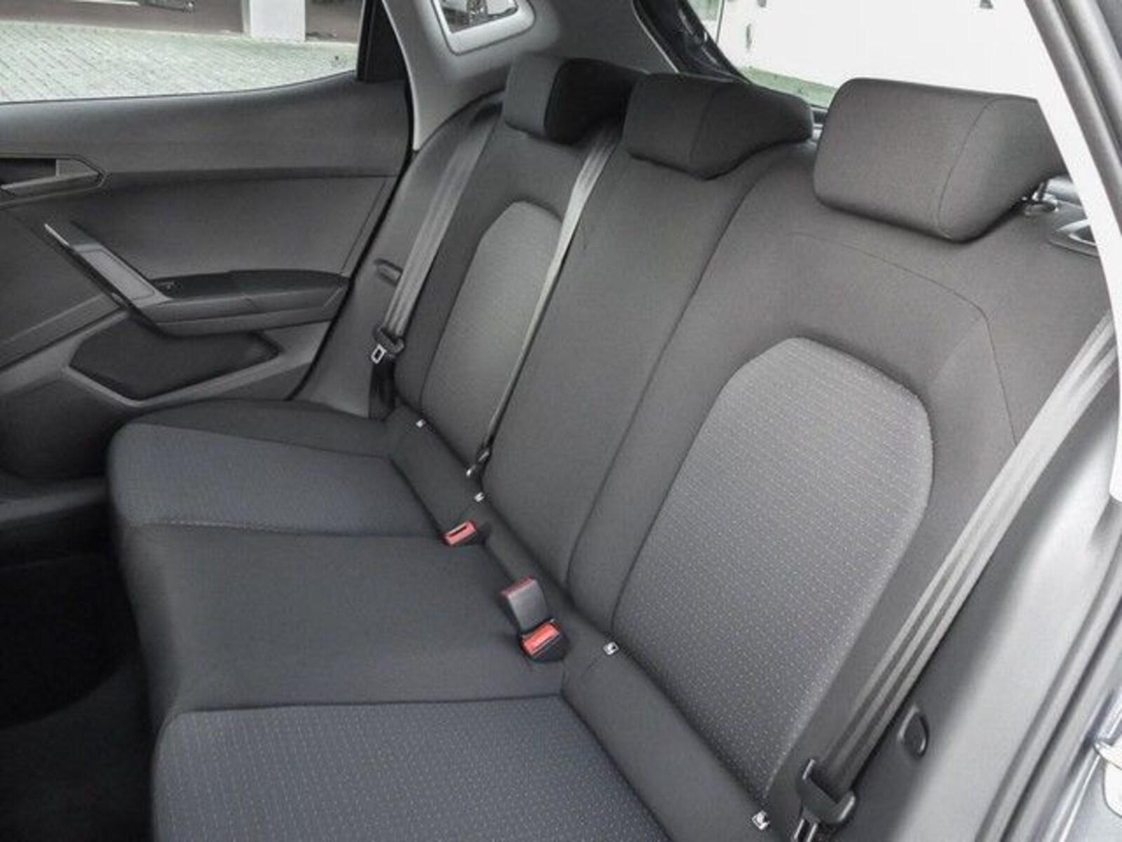 SEAT Ibiza – Bild 23