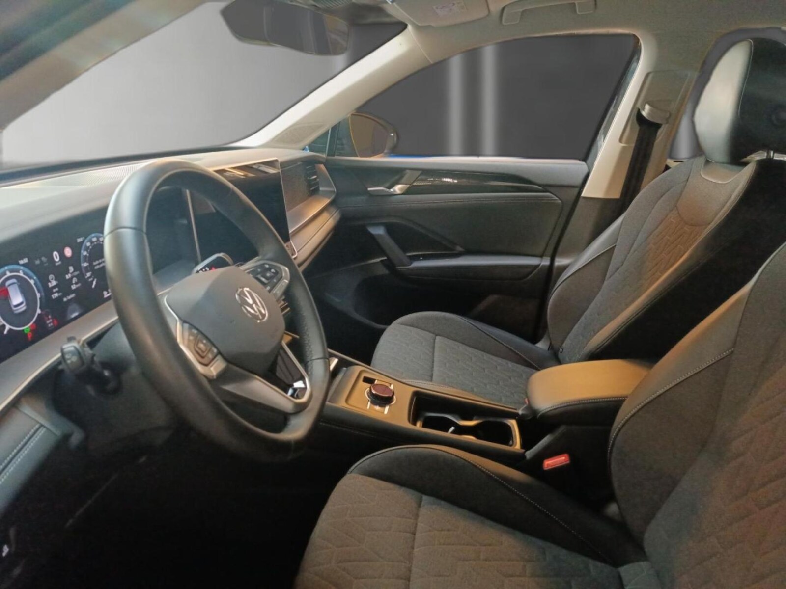 Volkswagen Tayron – Bild 10