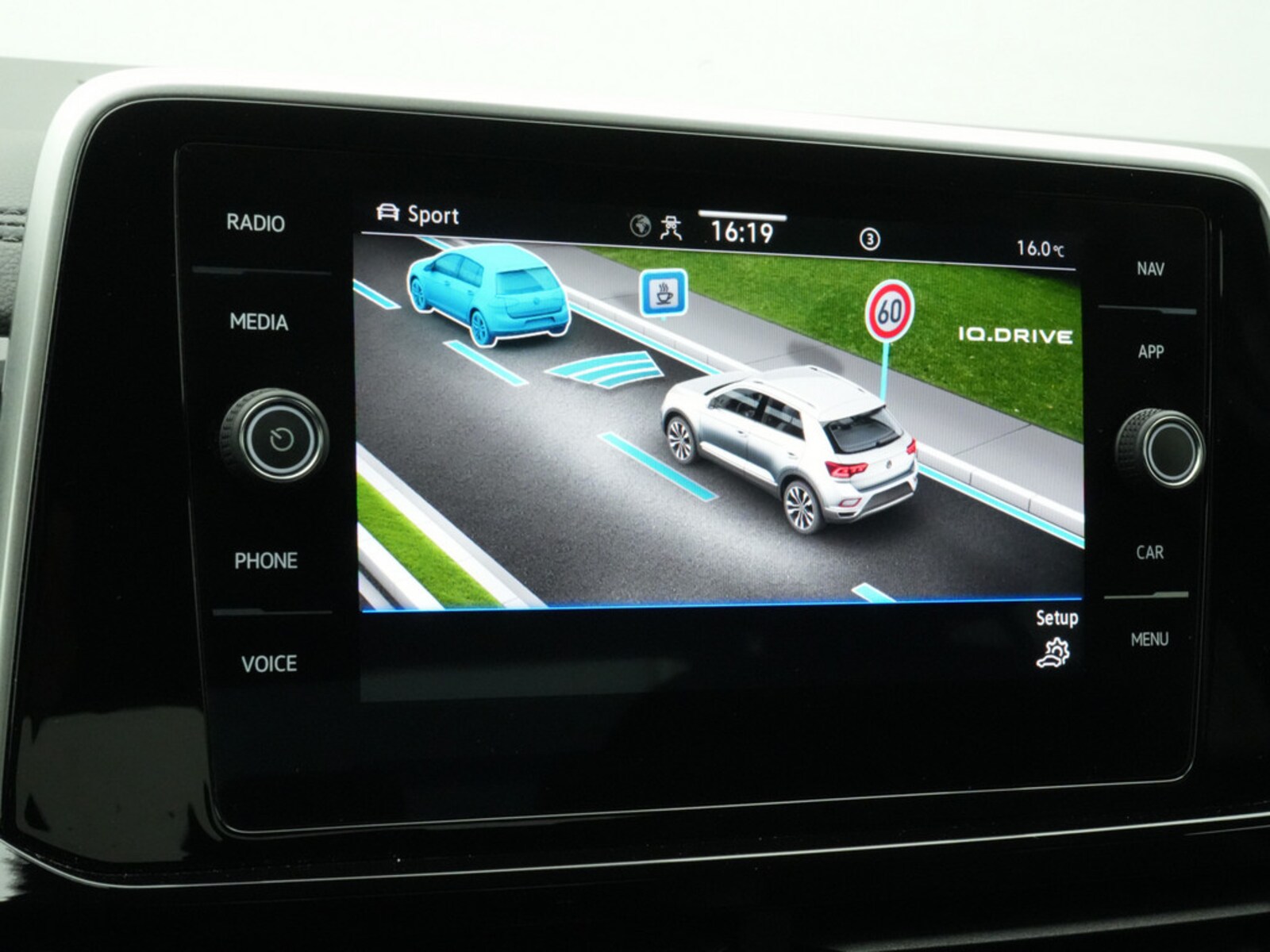 Volkswagen T-Roc – Bild 13