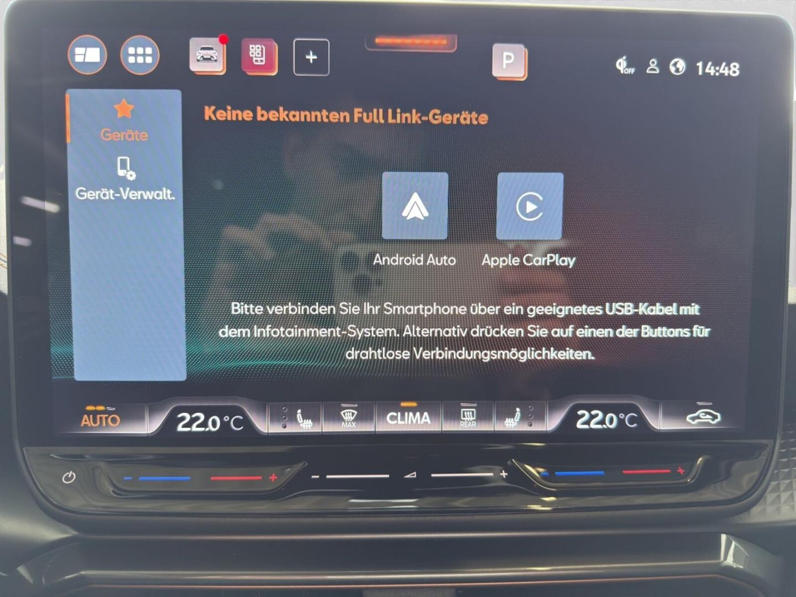 CUPRA Formentor – Bild 10