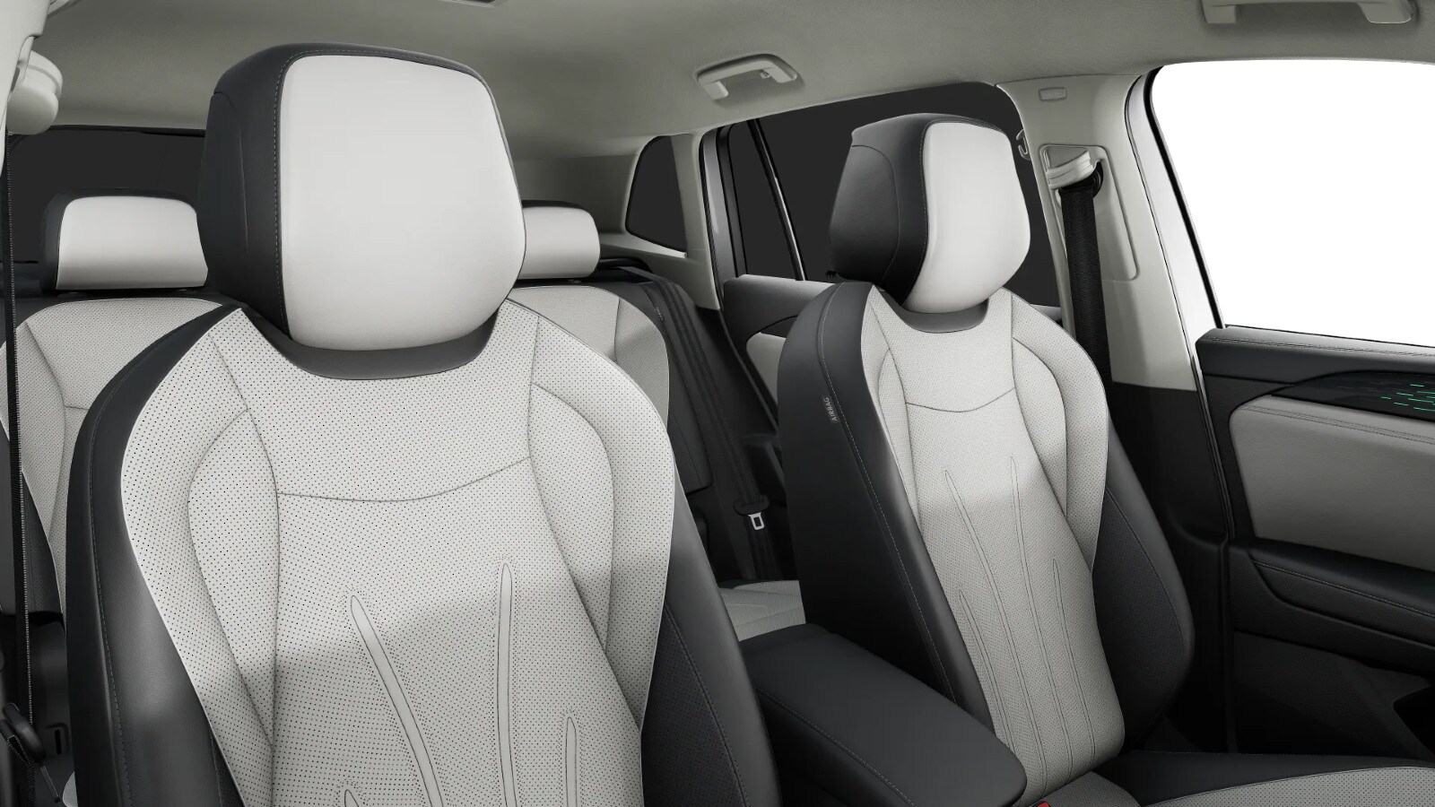 Volkswagen Tiguan – Bild 9