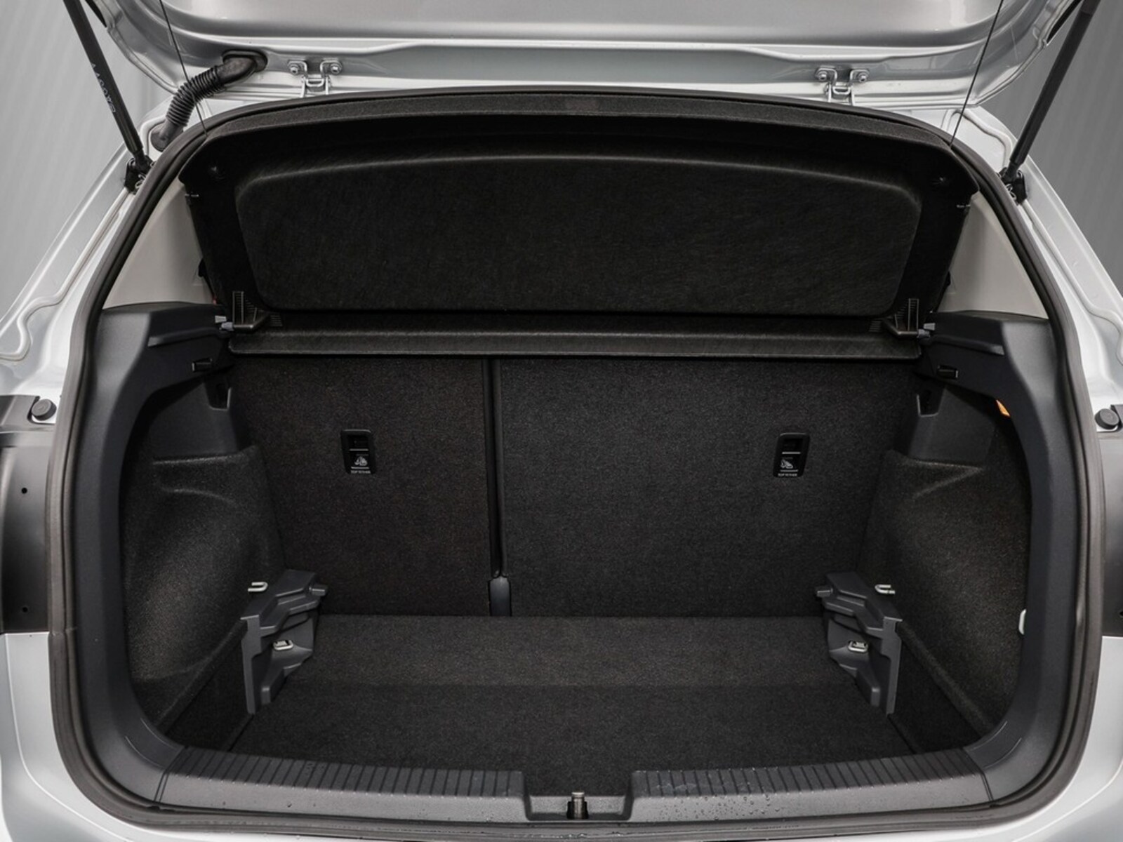 Volkswagen T-Cross – Bild 7