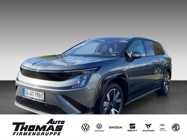 Skoda Peaq 90 Selection *KAMERA*SHZ*AHK* (HON3284)