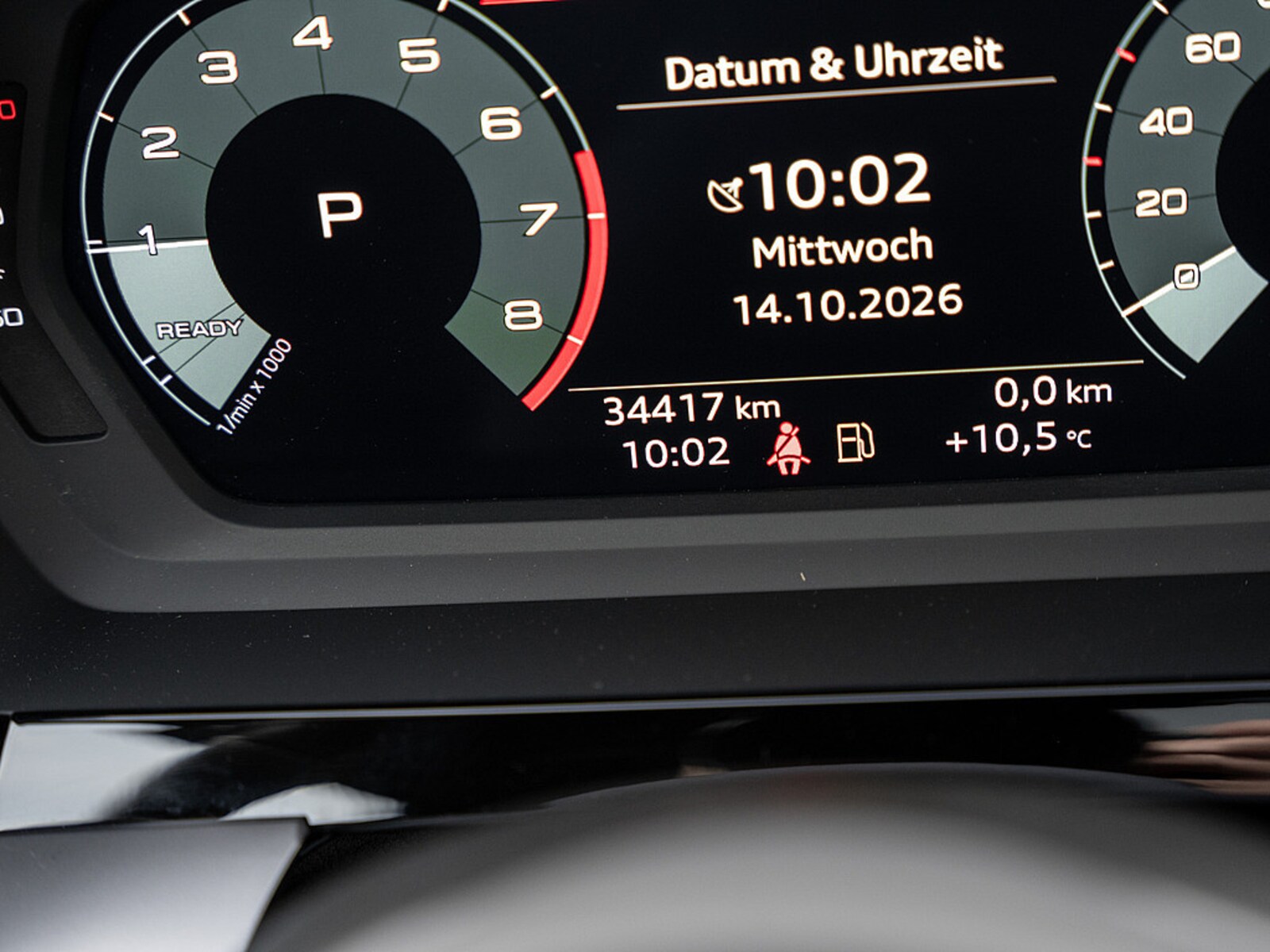 Audi A3 Sportback – Bild 12