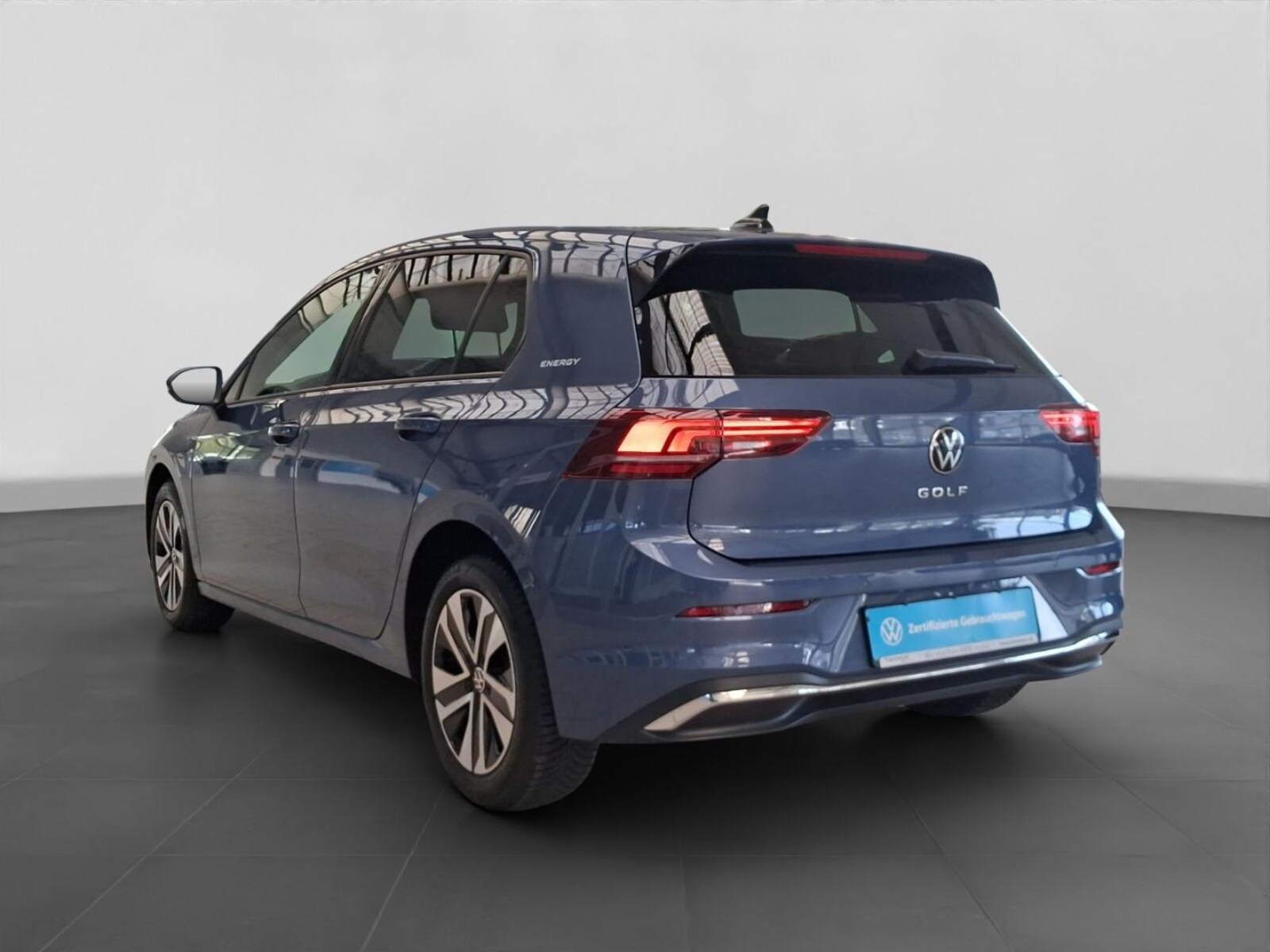 Volkswagen Golf – Bild 5