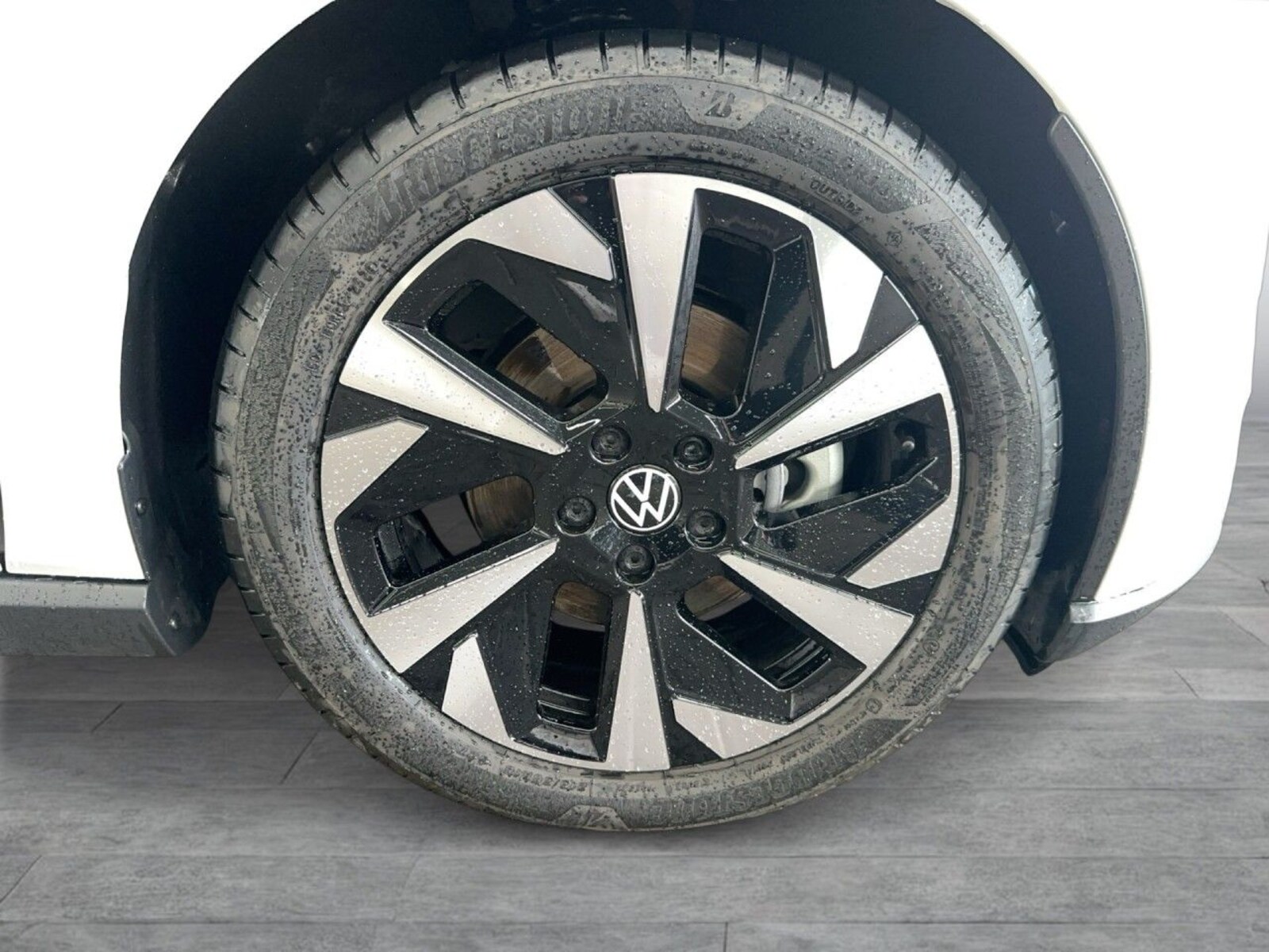 Volkswagen ID. Polo – Bild 9