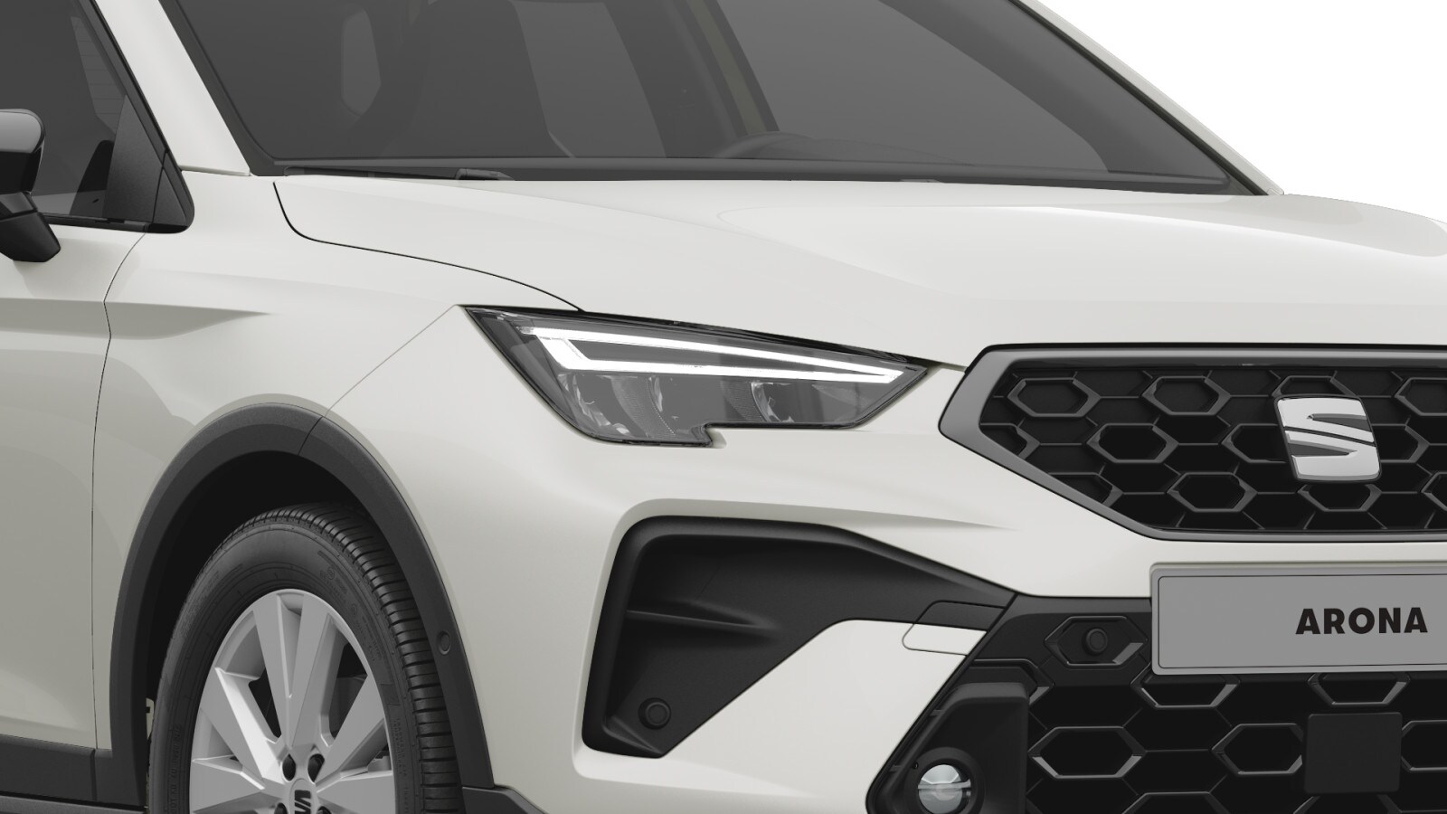 SEAT Arona – Bild 8