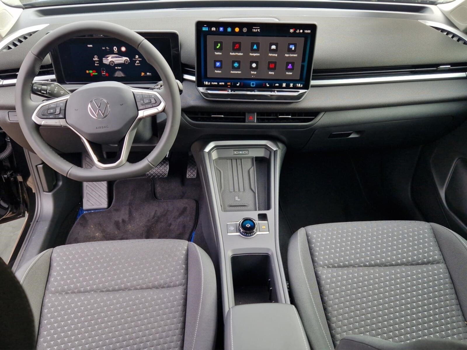Volkswagen T-Roc – Bild 14