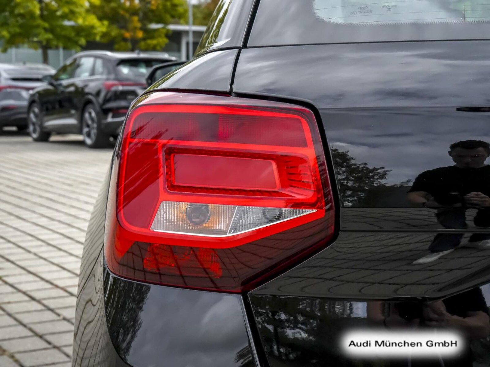 Audi Q2 – Bild 7