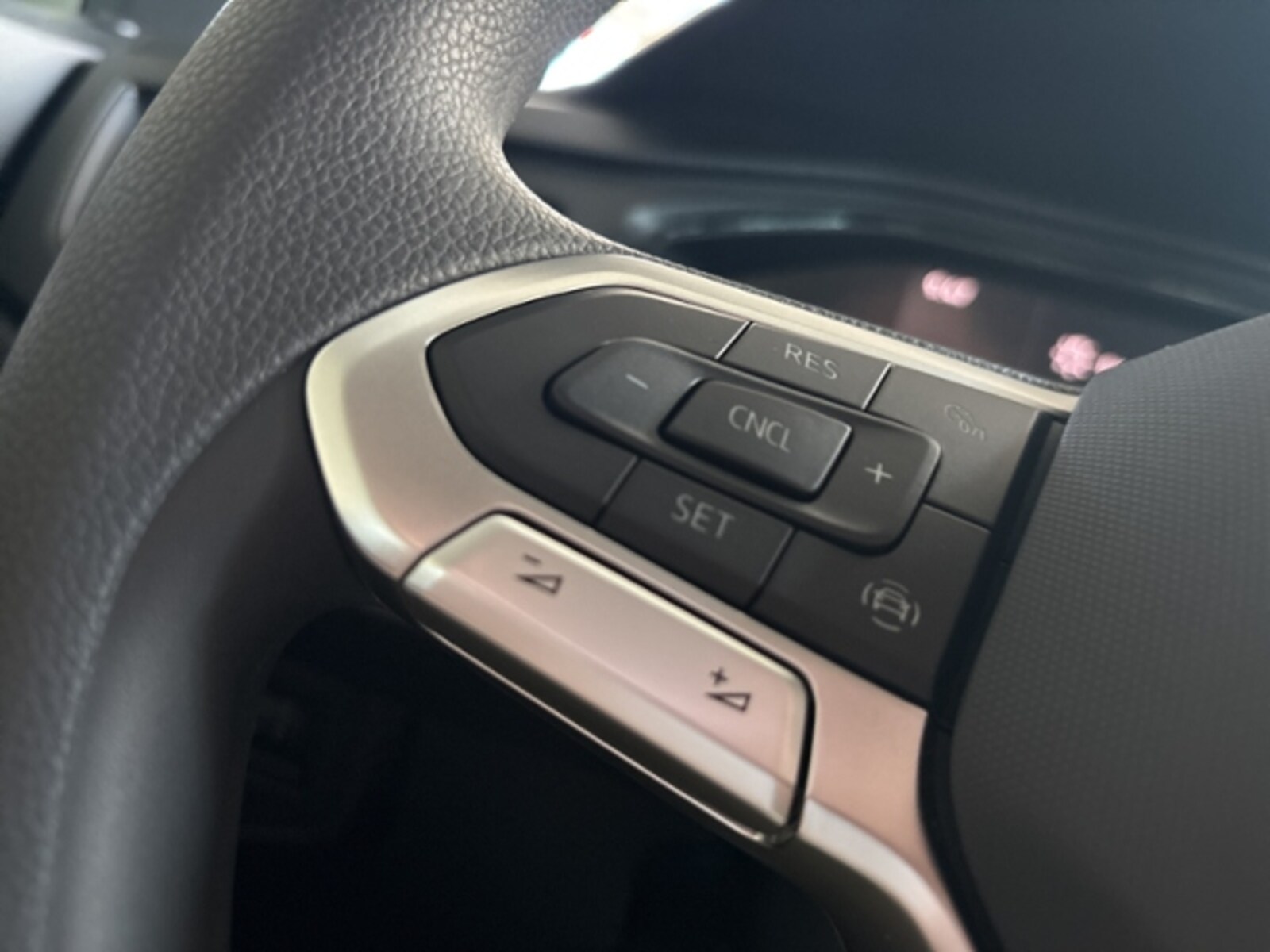 Volkswagen Taigo – Bild 10