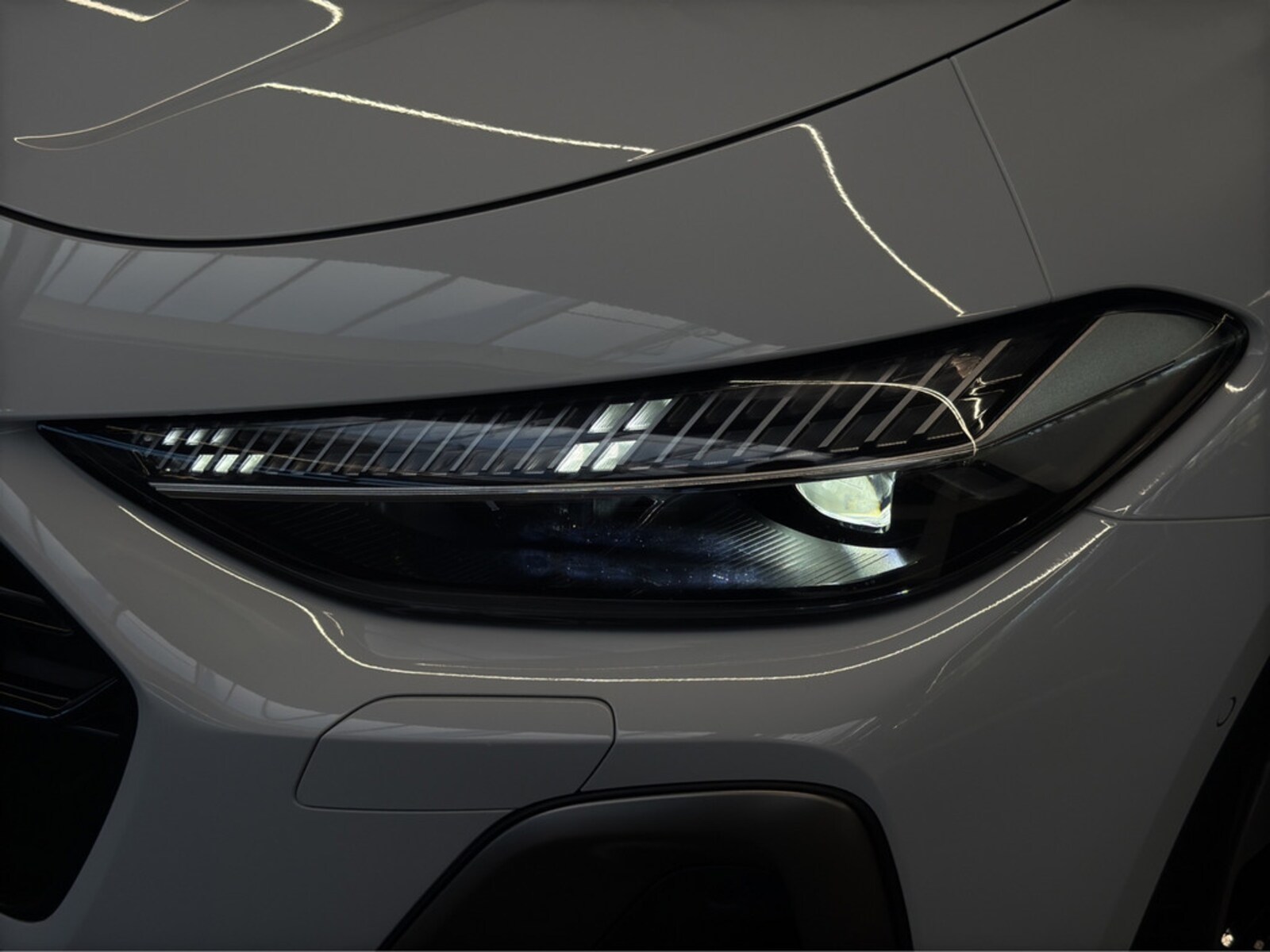 Audi A5 Avant – Bild 26