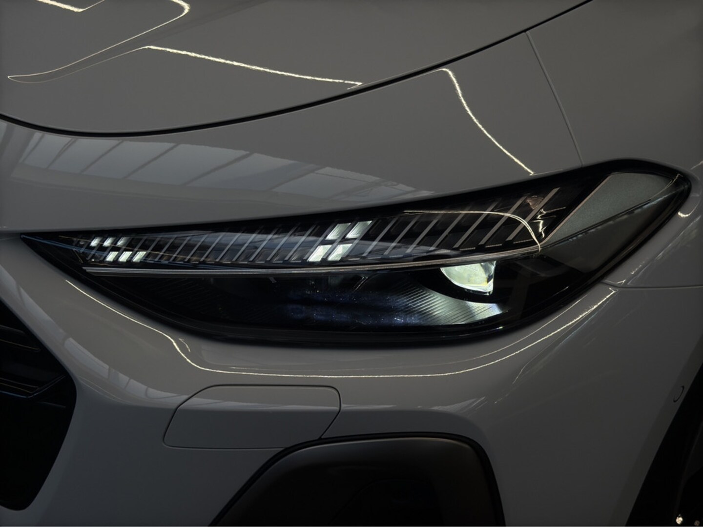 Bild über Audi A5 Avant edition one TFSI 150 kW S tronic - für weitere Informationen kontaktieren Sie den Audi Partner