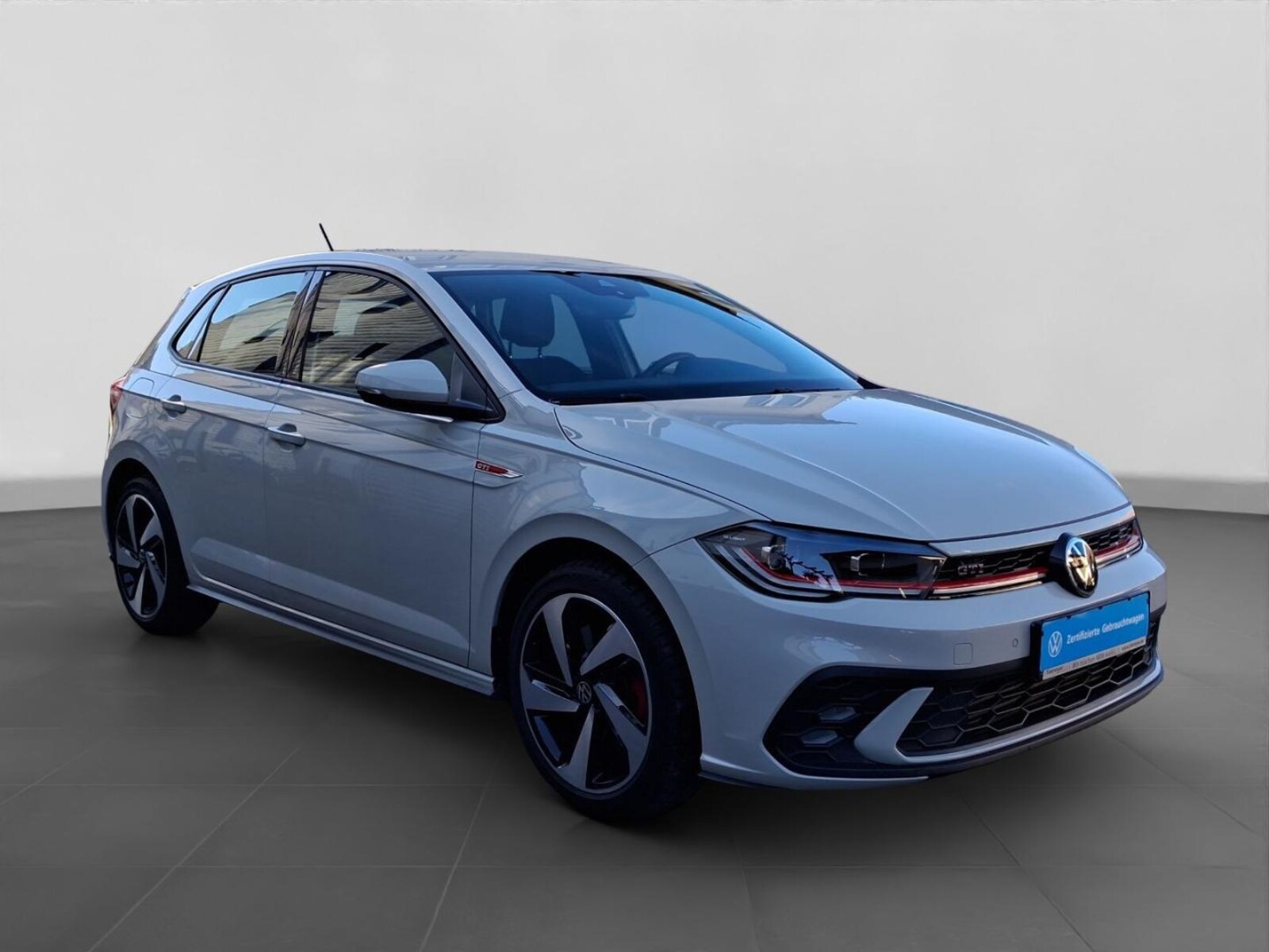 Volkswagen Polo – Bild 3