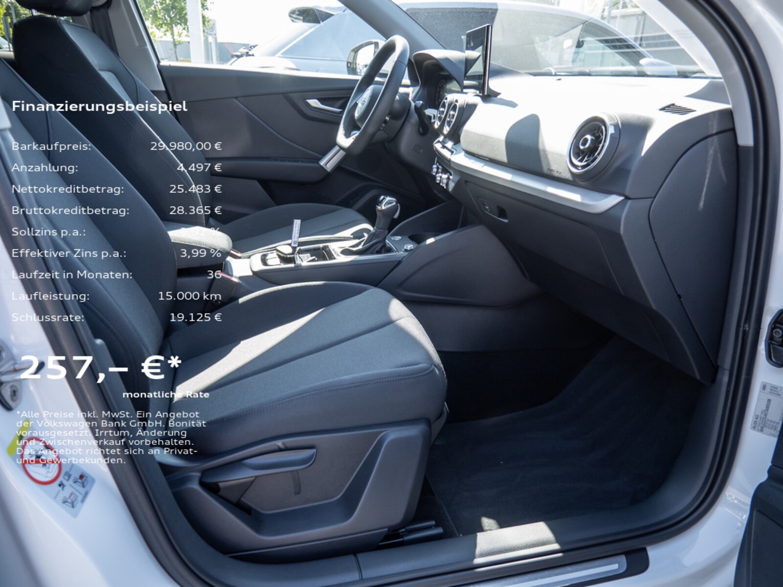 Audi Q2 – Bild 2