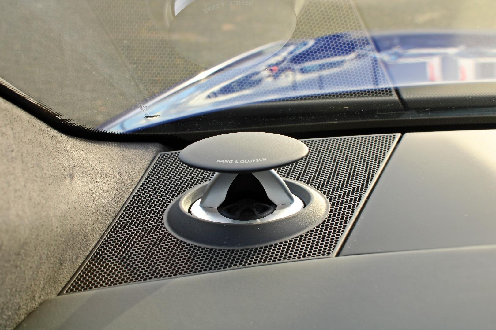 Image about Audi RS 6 Avant performance RS 6 Avant 441(600) kW(PS) tiptronic