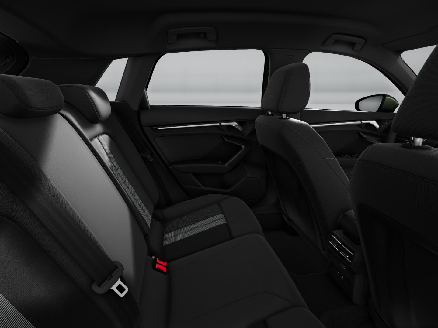 Image about Audi A3 Sportback 35 TFSI 110(150) kW(PS) Schaltgetriebe