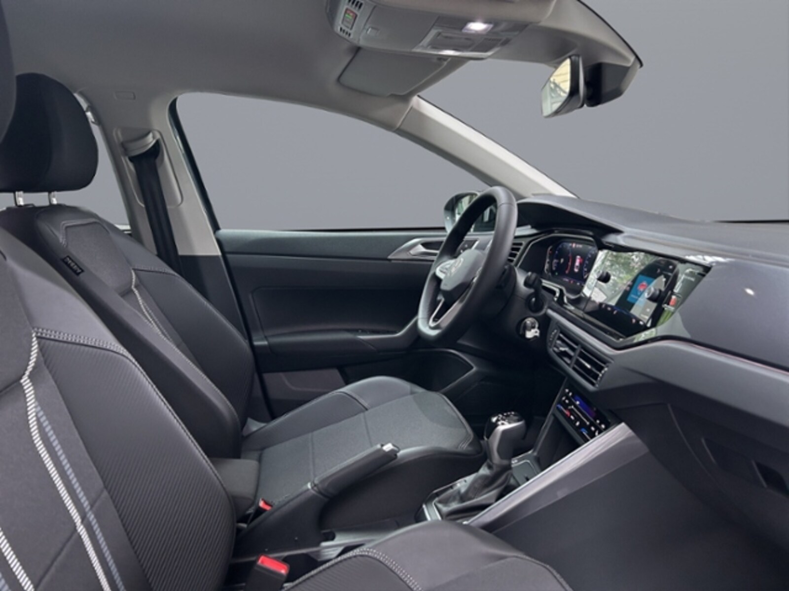 Volkswagen Taigo – Bild 12