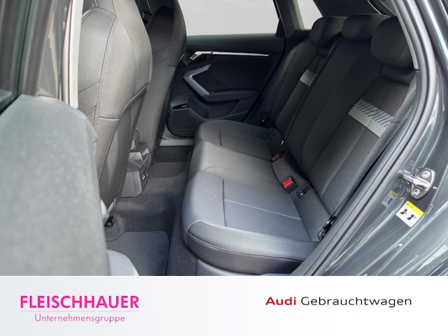 Audi A3 Allstreet 35 TFSI S Tronic - 2025 - Joinsteer - #9