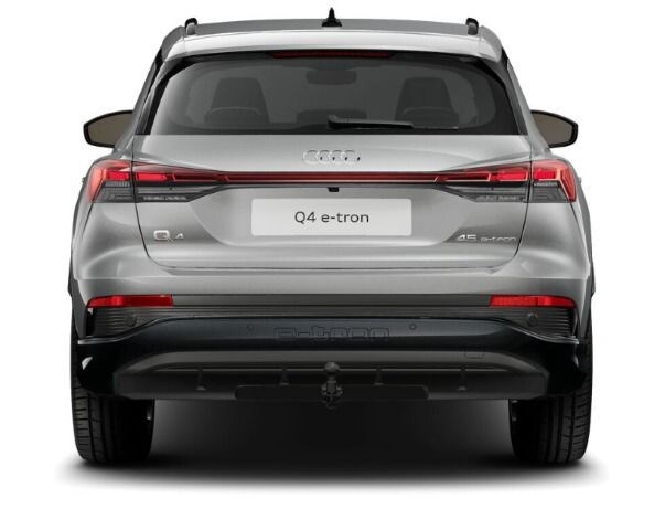 Image about Audi Q4 e-tron 45 e-tron