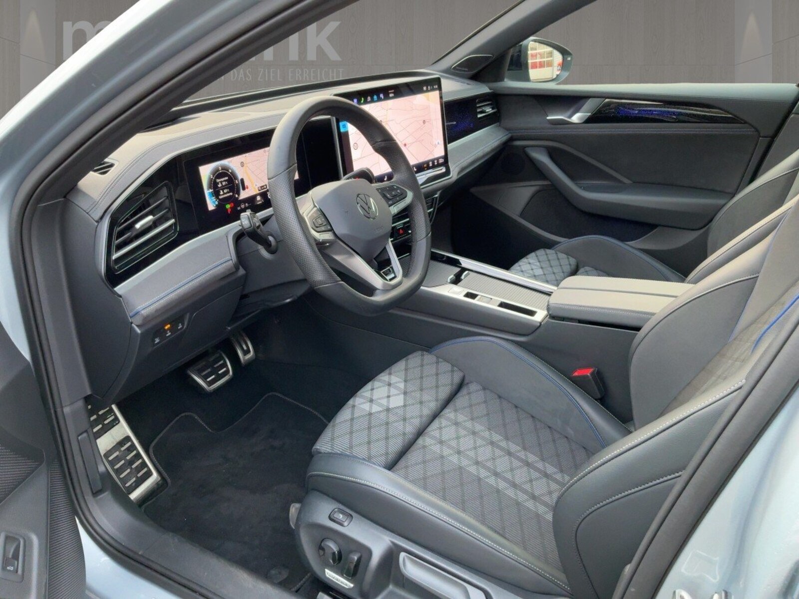 Volkswagen Passat – Bild 7