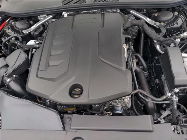 2025 AUDI A5 - Image 19