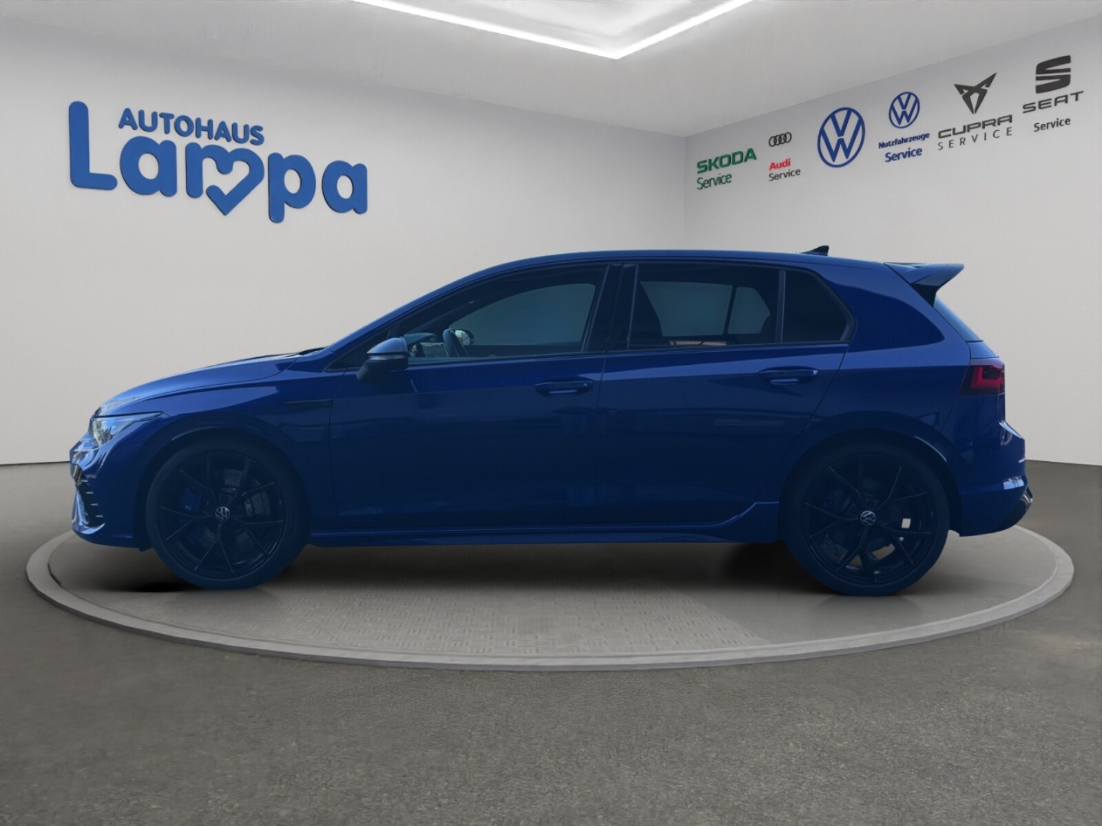 Volkswagen Golf – Bild 4