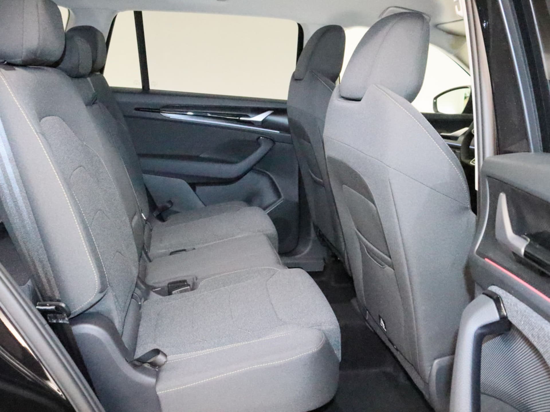 Skoda Kodiaq Selection