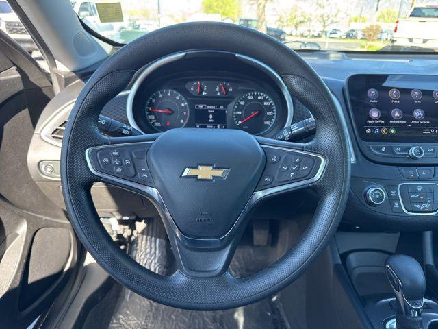 2024 Chevrolet Malibu 1LS - Photo 13
