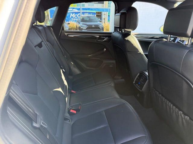 2019 Porsche Macan Base - Photo 20