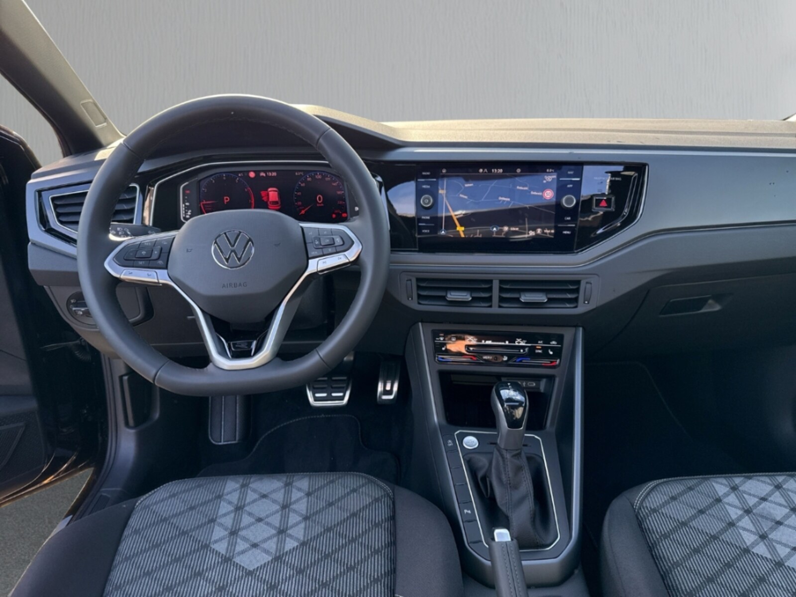 Volkswagen Taigo – Bild 9